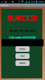 multiplication table 5 free poster 7