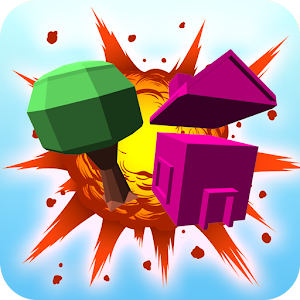 Bomb the 'Burb.apk 1.1.0