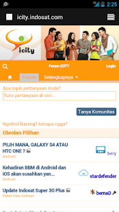 How to mod Forum ICITY lastet apk for laptop
