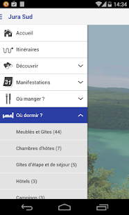 Jura Sud Tour(圖2)-速報App