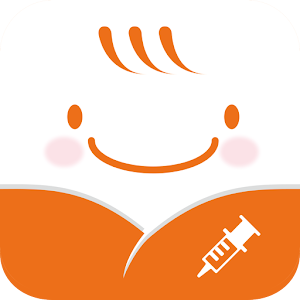 予防接種ナビ logo