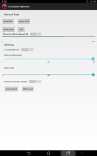 Live System Optimizer Screenshots 7
