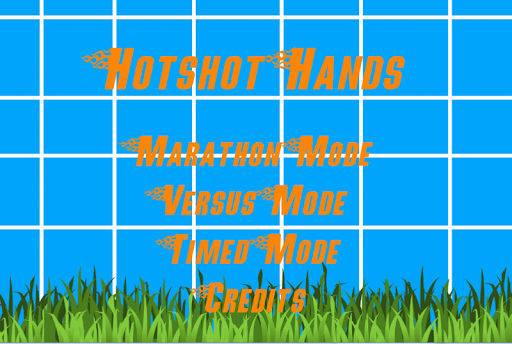 Hotshot Hands