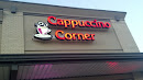 Cappuccino Corner