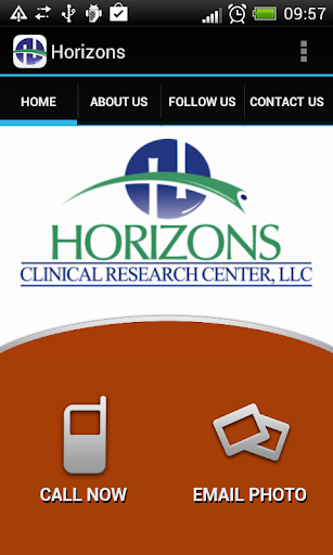 Horizons CRC