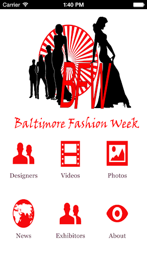 Baltimore Fashion Week