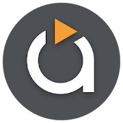 Avia Media Player (Chromecast) 7.2.40154 Icon