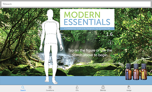 Modern Essentials Screenshots 0