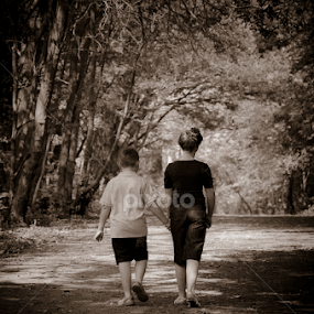 by Simon Trott - Babies & Children Children Candids