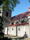 Kościół pw Św Bartłomieja 