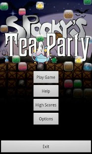 How to install Spooky's Tea Party - Free 1.5 mod apk for bluestacks