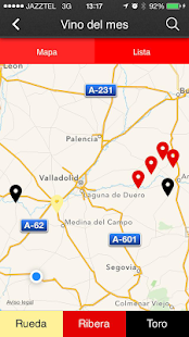 CabañasWine Screenshots 7