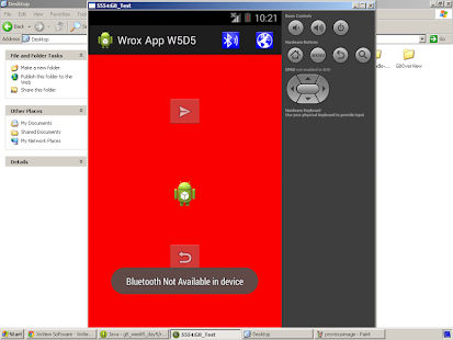 Free Download MAD_W4D3 APK for PC