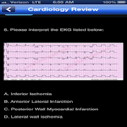 Cardiology Board Review App 1.5.7.367 Icon