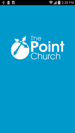 Point Church