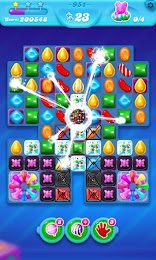 Candy Crush Soda Saga 6