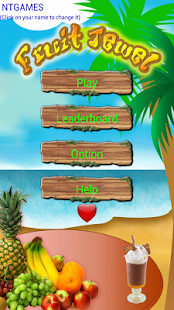 How to install Fruit Jewels : Diamond FREE lastet apk for android