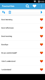 Learn Russian Phrasebook(圖5)-速報App
