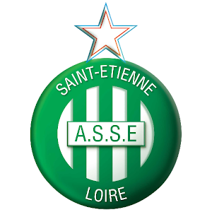 ASSE - Saint-Etienne logo