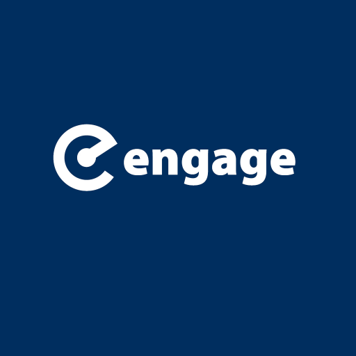 Engage LOGO-APP點子