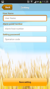 Free M2BX Wolf-Guard Alarm System APK for Android