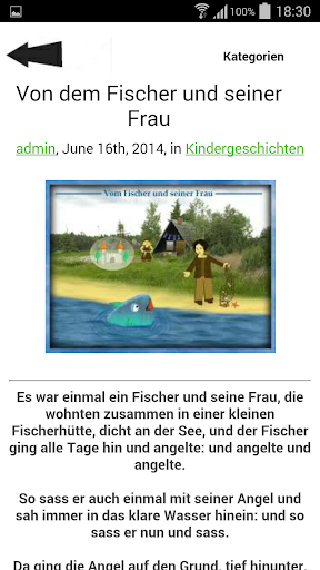 Kinder Geschichten