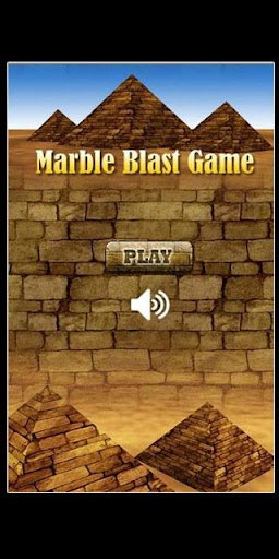 Free Marble Blast Game