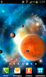 Solar System HD Deluxe Edition(圖8)-速報App