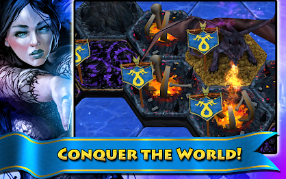 Dragon Storm Gold poster 10