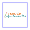 Dicas de decoração interiores logo