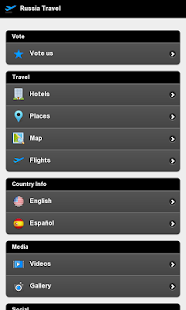 How to mod Russia Travel lastet apk for android