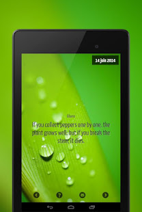 An african quote per day(圖2)-速報App