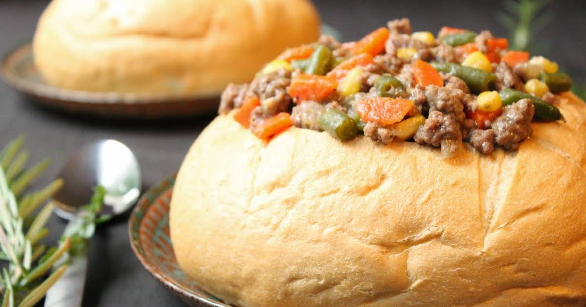 Hamburger Stew No Tomatoes Recipes Yummly