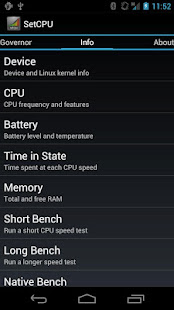 SetCPU for Root Users(圖6)-速報App