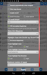 Practice Player LE Demo(圖4)-速報App