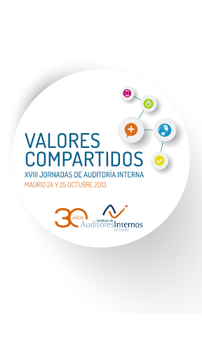 【免費旅遊App】Jornadas AuditoríaInterna 2013-APP點子