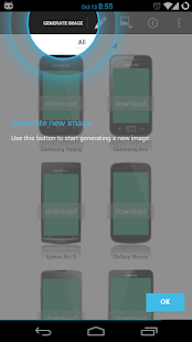 Screen maker - screenshot - screenshot thumbnail