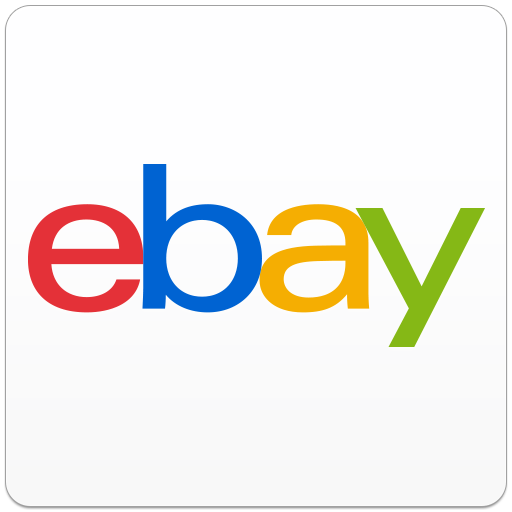 eBay LOGO-APP點子