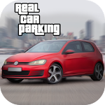 Cover Image of 下载 Real Car Parking 1.0.8 APK