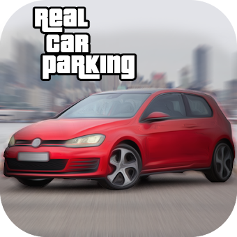 Real Car Parking APKs for PC