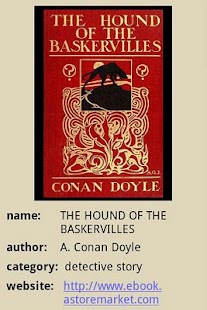 Download The Hound of the Baskervilles APK for Android