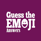 Guess The Emoji Answers