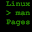 Linux Man Pages Download on Windows