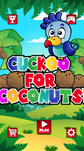 Cuckoo for Coconuts Pro