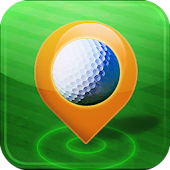 Golf GPS & Scorecard