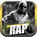 Rap Beats and Sounds icon