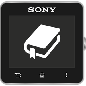 Smart Reader for SmartWatch 工具 App LOGO-APP開箱王