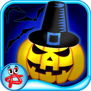 Click-o-Trickz: Halloween Maze  Icon