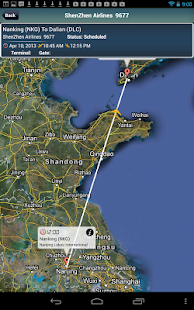 Free Download Dalian Airport +Flight Tracker APK for PC