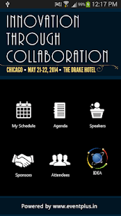 Lastest IDEA 2014 APK for Android